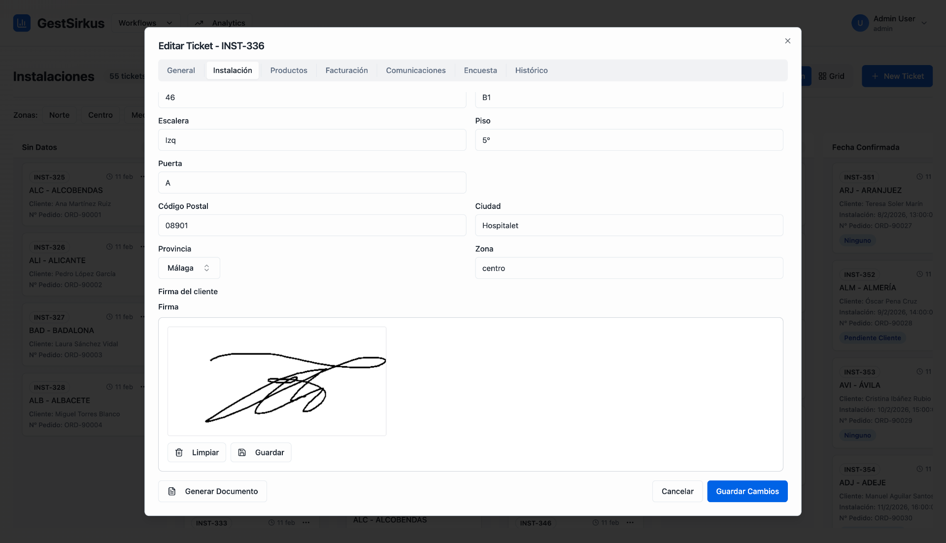 Digital Signature